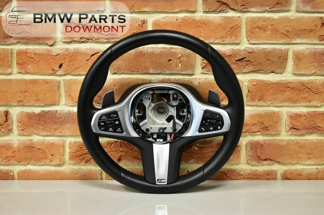 Levier De Vitesses Sélecteur BMW X5 G05 X6 G06 X7 G07 LCI - Réf. OEM 5A9CB28 - Occasion