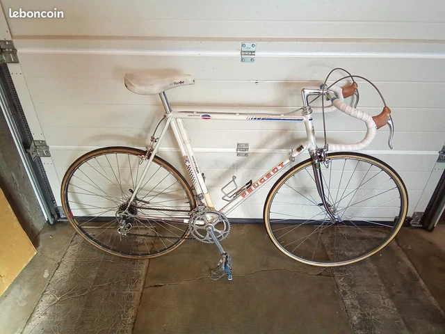 Peugeot competition on sale 550