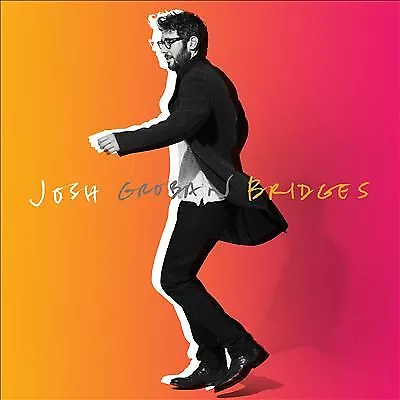 Josh Groban : Bridges CD (2018) Value Guaranteed from eBay’s biggest seller!