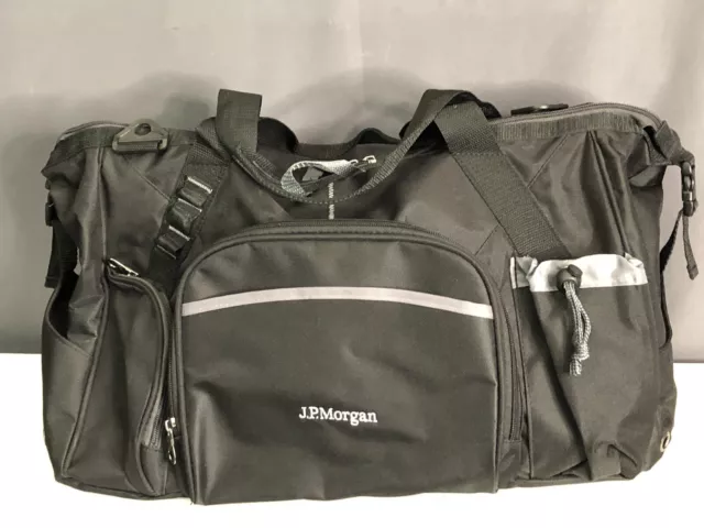 Mki 600 holdall sale