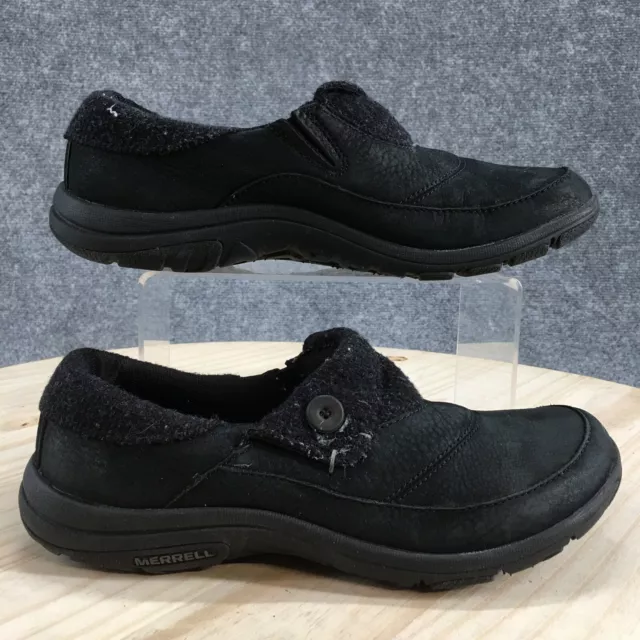 Merrell dassie fold moc discount