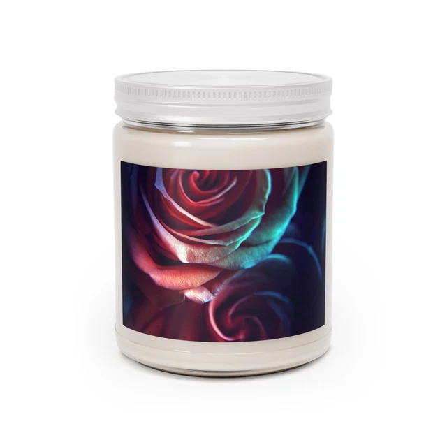 Velas perfumadas, 9 OZ