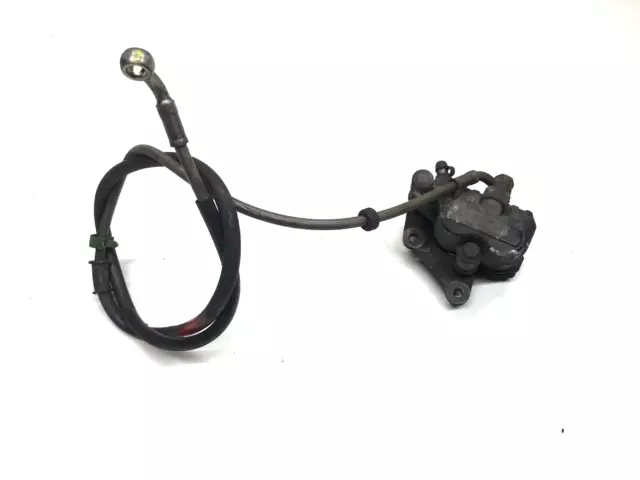 Pinza freno anteriore + tubo original for Piaggio Vespa GTS 250 2005-2013