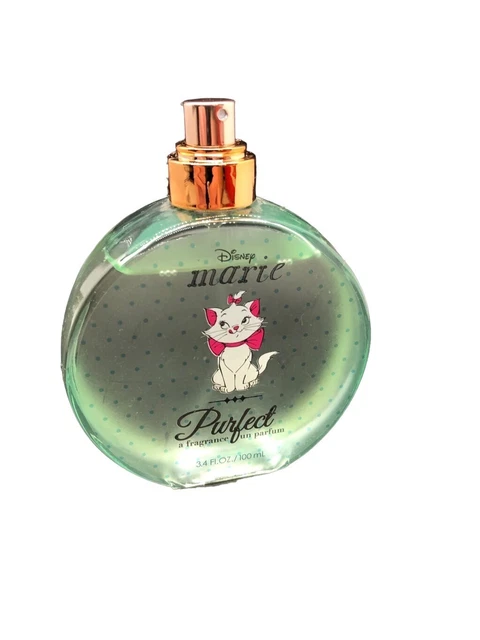 Disney marie purfect 2025 perfume