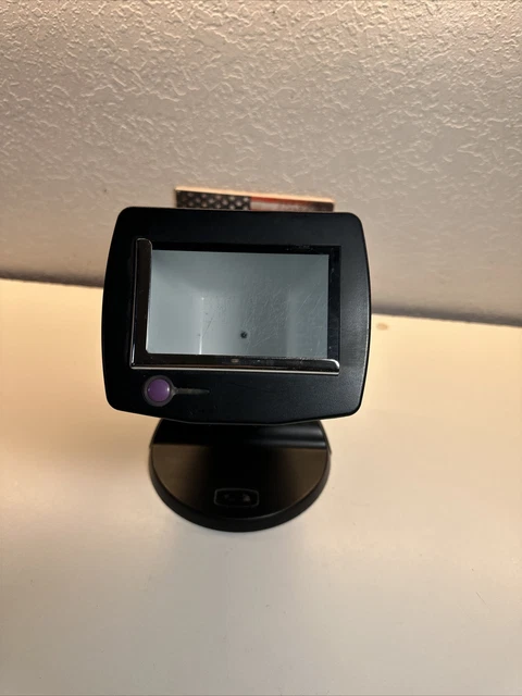Cssn Snapshell Idr Id Scanner And Id Card Reader
