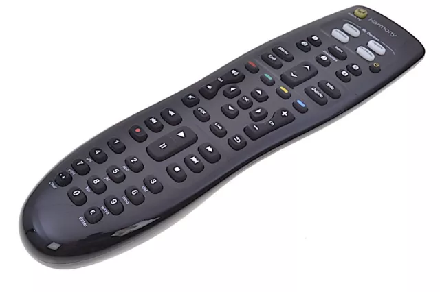 Universal Fernbedienung Logitech Harmony 350