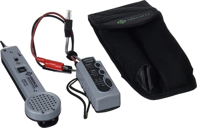 711K Professional Tone & Probe Kit