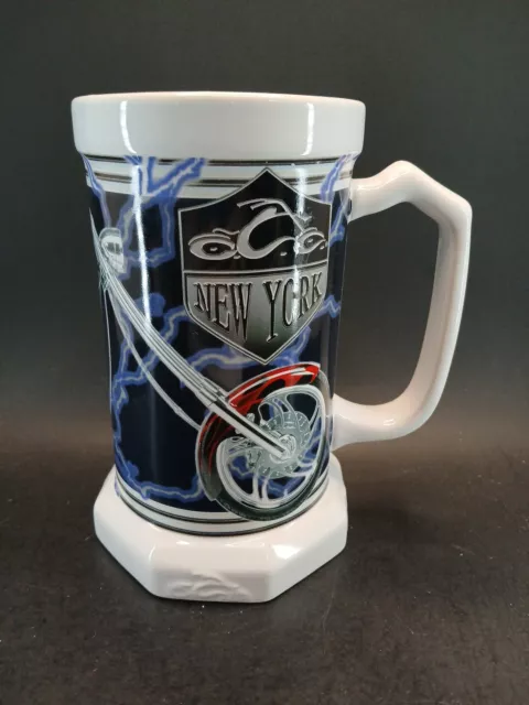 2005 OCC New York  Beer Stein S