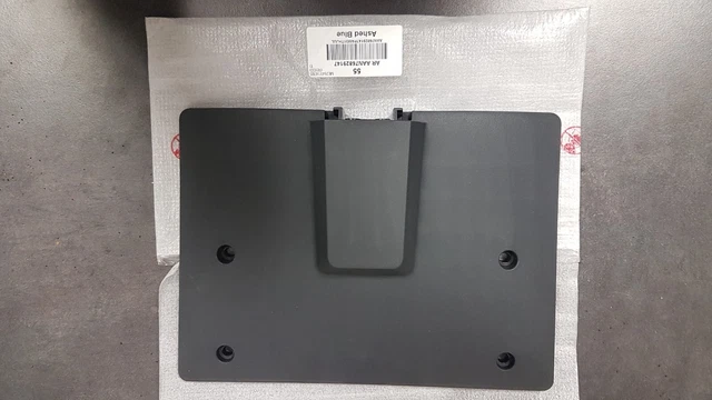 Pied De Support Pour Téléviseur LG - Référence AAN74510715 - Compatible Avec Le Modèle 28MT47 - Neuf Sous Emballage D'origine