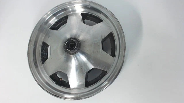 5411114G00019 RUOTA ANTERIORE Suzuki AN 400 1998-2000 2000