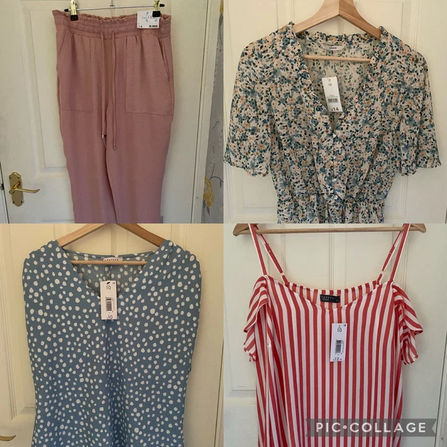 ladies clothes bundle size 10 NWT