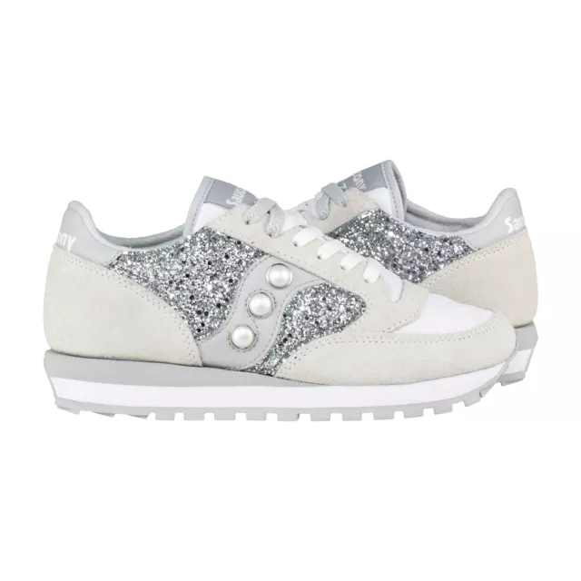 Saucony discount jazz bianca