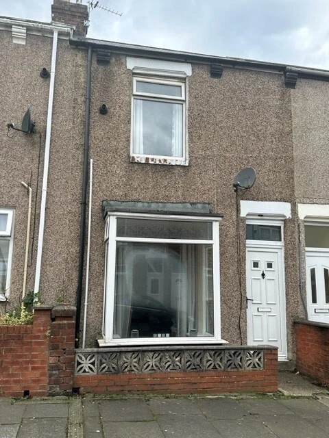 High Yield Freehold Tenanted House County Durham Bargain - Fully Managed High Yield Freehold Tenanted House County Durham Bargain - Fully Managed