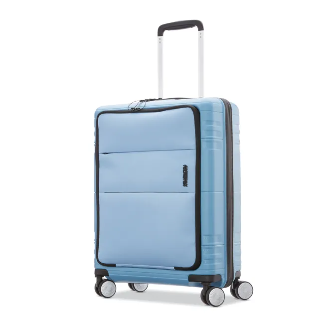 American Tourister Apex DLX Hardside Carry-On Spinner - Luggage