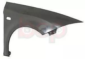 Seat Leon 2005 - 2013 Front Wing Drivers Side Right Offside Primed Brand New