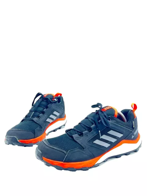 Adidas Terrex Agravic GTX Zapatillas Trekking Para Hombres T.43 1/3 US.9,5 UK.9