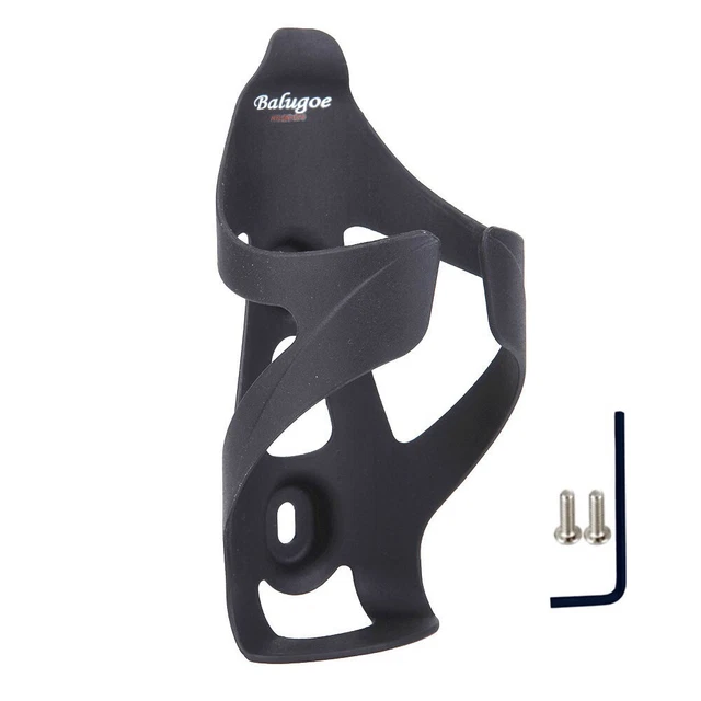 Kit Démarrage Vélo 6 Pièces - Antivol, Lumières, Pompe, Bidon Et Cage - Idéal Cadeau