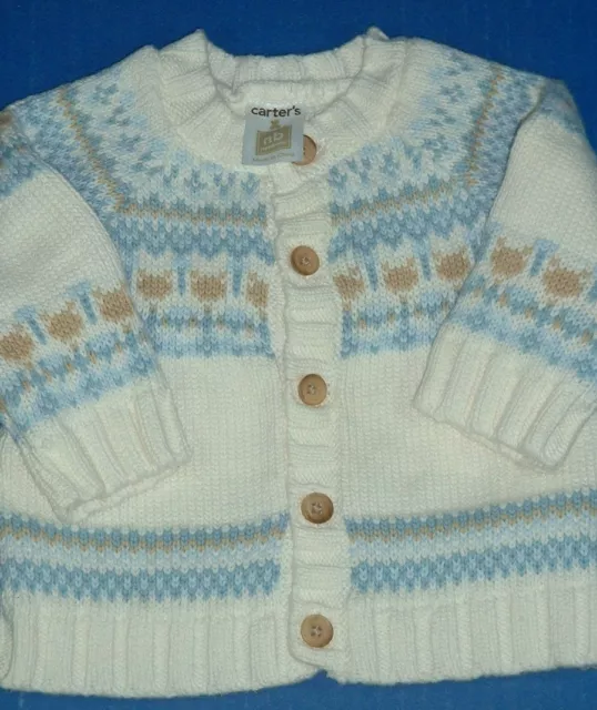 Boys Sweaters Carters Carriage Boutiques Gymboree Jacadi Baby GAP