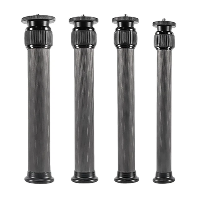 TRIPOD EXTENSION POLE Portable Extension Bar Tripod Extender Rod