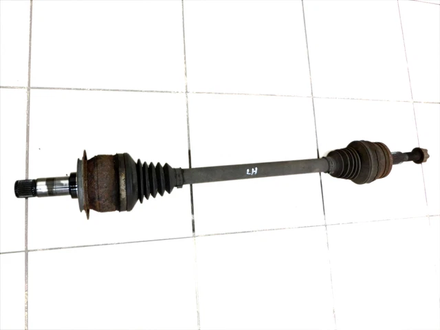 Albero motore albero articolato Hi Li per Chrysler 300C LX 05-10 3,0d 160KW