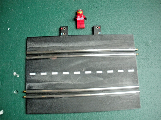 Speedking Clifford vintage power track Grand Racing SunnyToys Hong Kong Tarmac