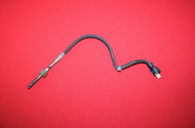 Mercedes C250d Abgastemperatursensor A0009058705 W205 2015 Rechtslenker 2419107