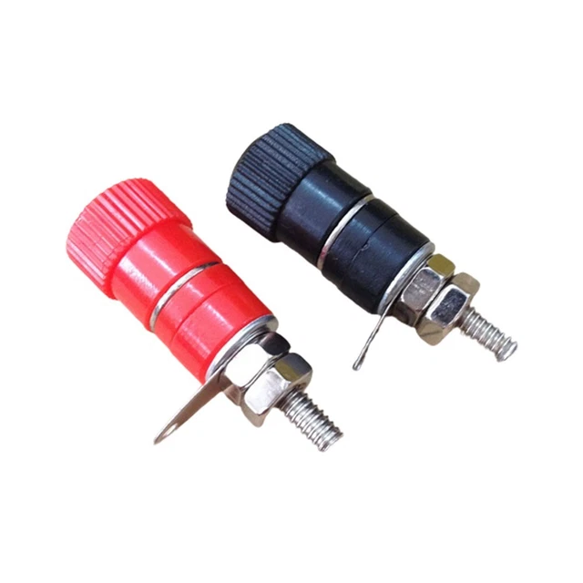 JS-919 Columna Cableada 3.6mm Accesorios Multifuncional Tornillo Cojín Hierro