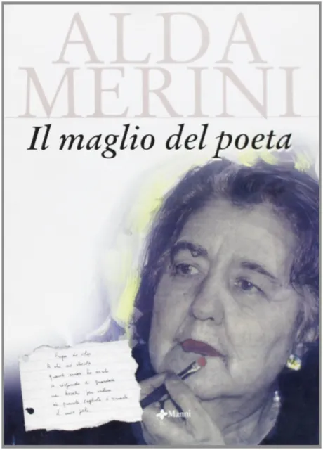 Alda Merini. L'eroina del caos - Annarita Briganti - Libro - Mondadori Store