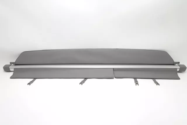 Toyota 4Runner 03-06 Posteriore Tronco Tonneau Sole Tonalità Sicurezza Cover