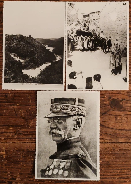 Photographie argentique Années 60 Madagascar Retournement des morts Famadihana