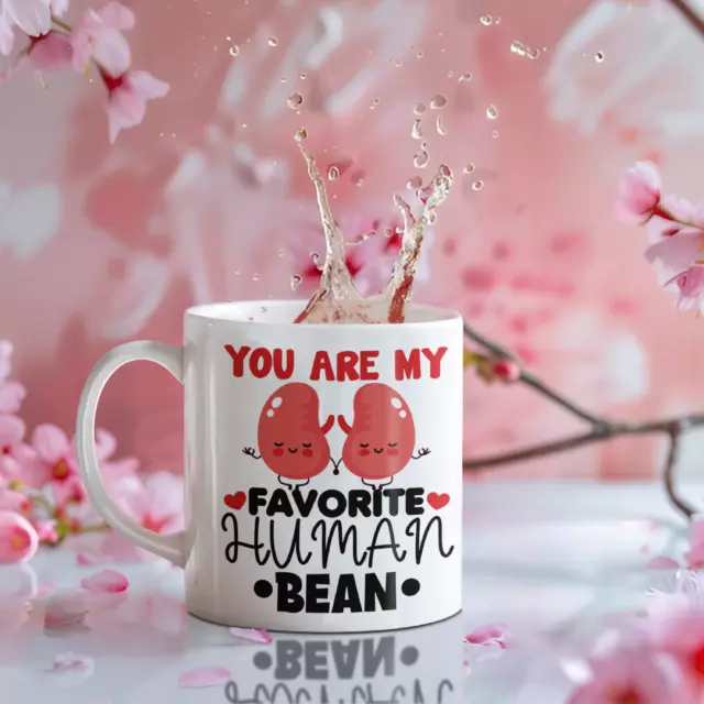 You Are My Favorite Menschbohnenbecher Bohnen Freundschaft Paar Liebe Geburtstagsgeschenke