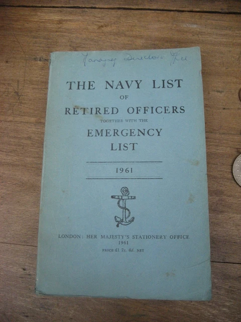 navy-list-of-retired-officers-emergency-list-1961-medal-research