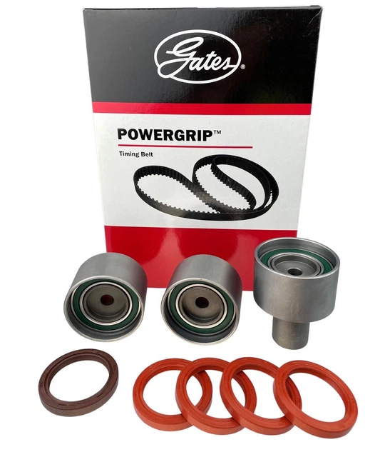 TIMING BELT KIT For Nissan 300ZX Fairlady Z32 VG30DE VG30DETT 3.0L DOHC