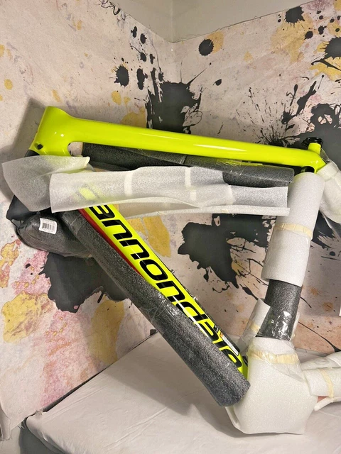 cannondale supersix disc