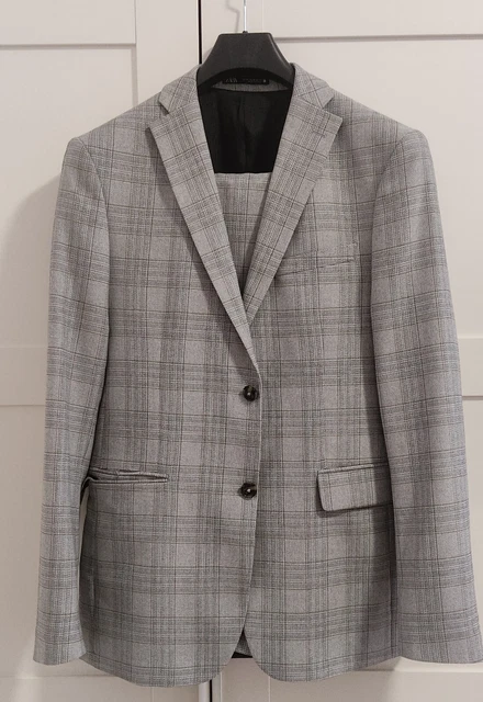 Completi eleganti uomo zara sale