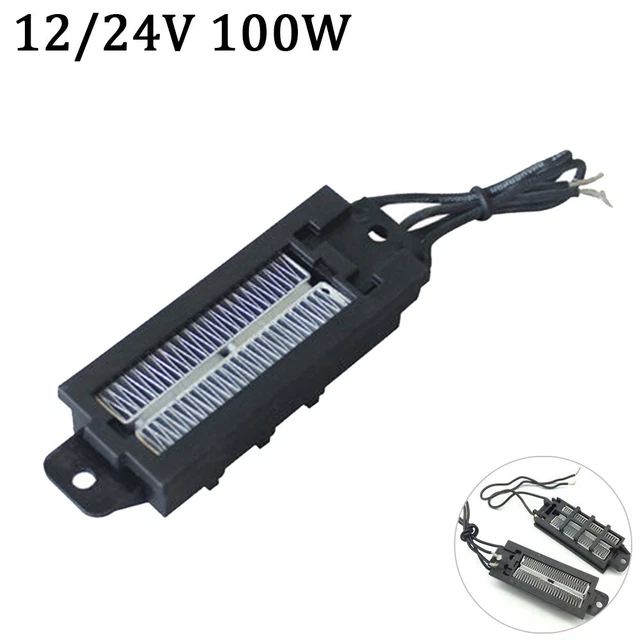 LIUCH Heizelement 12V 24V 110V 220V Konstanttemperatur-Thermistor