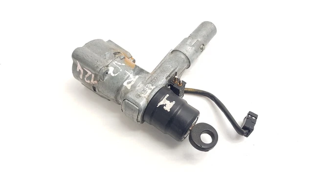 MB MERCEDES BENZ W124 Ignition Lock Barrel Switch With Key 1245450114