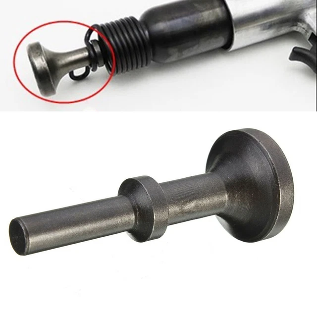 Haute Qualité Marteaux Métal 1 Pièce pour Tous Marteaux Opération Gris