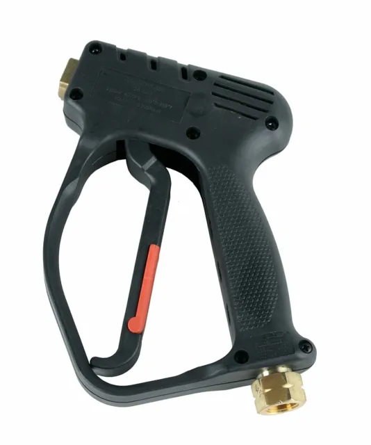 Raptor Blast Premium Pressure Washer Trigger Gun 7 GPM 4,000 PSI