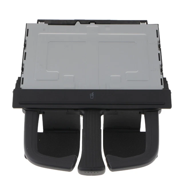 PORTE-GOBELET DE TABLEAU De Bord Rabattable à L'avant Pour Golf Bora