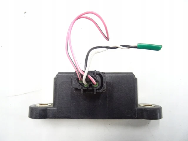 SUZUKI GRAND VITARA Ii Acceleration Control Module Esp £68.41 - PicClick UK