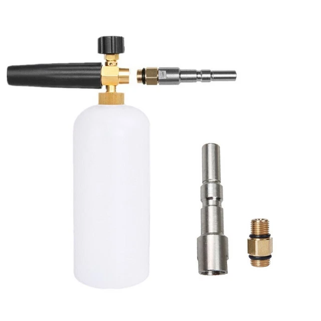 Adaptateur M22 X 1,5 En Inox Pour Kränzle, Nilfisk, Alto, WAP, KEW - Neuf