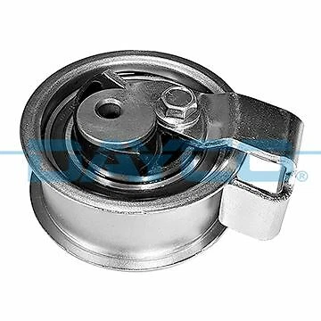 Galet Tendeur (Courroie De Distribution) Pour Audi A4 1.9 Tdi,Vw Passat 1.9 Tdi