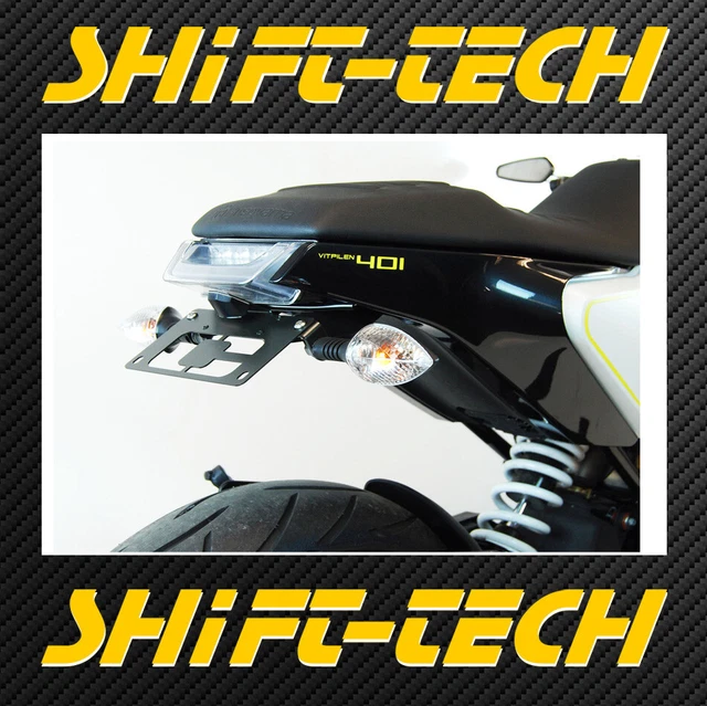 ST3025 2 1HV401 HUSQVARNA Vitpilen Svartpilen 401 Fender
