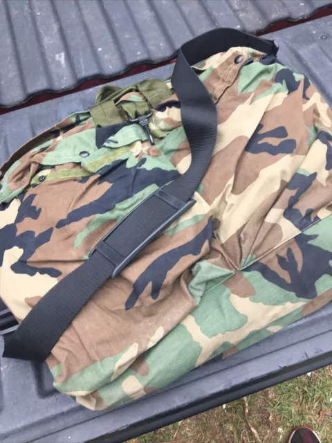 USGI US USMC USAF Flyer's Pilot Helmet Bag Free Shipping USGI US USMC USAF Flyer's Pilot Helmet Bag Free Shipping