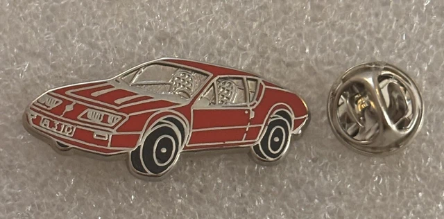 RARE PINS PIN'S .. Auto Car Mercedes Benz Cab 300 Sl Or Arthus Bertrand ~Ga EUR 6,99 - FR