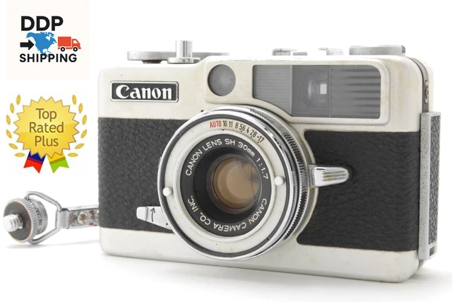 Appareils photo argentiques Nikon FM3A