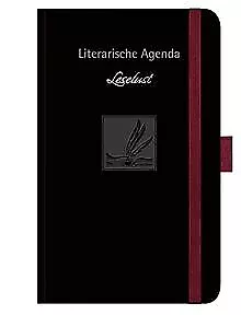 Leselust 2023: Literarische Agenda von Korsch Verlag | Buch | Zustand sehr gut