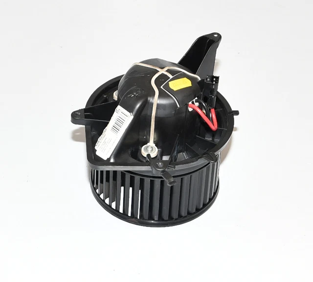 Ventilateur de Chauffage Moteur 64119266899 Original Valeo