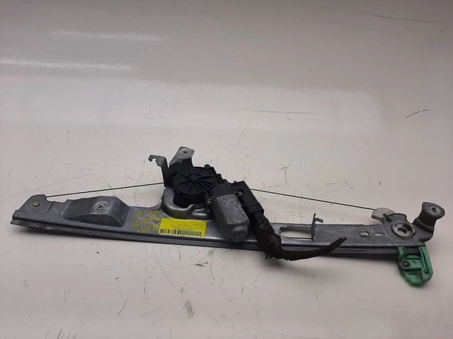 400748K fensterheber vorne links für RENAULT GRAND SCÉNIC II 1.9 DCI 1982568